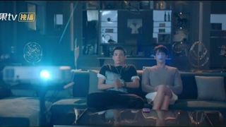 قسمت 19 سریال چینی نظافتچی عزیزم با زیرنویس چسبیده Use for My Talent 2021