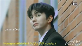 هوامو داشته باش