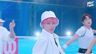 اسپشل کلیپ (پرفورمنس) آهنگ "Thrill Ride" از گروه THE BOYZ