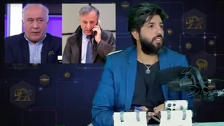 ویژه برنامه_دعوای کفتارها بین ایرج مصداقی و کاوه موسوی_دادگاه حمید نوری یک قدمی معلق شدن!