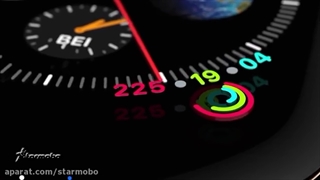 اپل واچ سری 4 Apple watch series