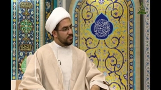 پاسخ به شبهه و دروغ کارشناس وهابی که می گوید در قرآن هیچ اشاره ای به امامت نشده!