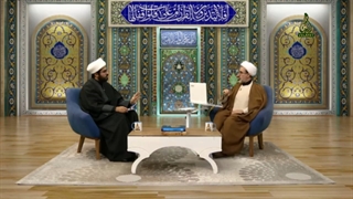 تجسم اعمال در قیامت ( جهنم )