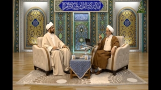 تقیه در قرآن ( استاد رستم نژاد )