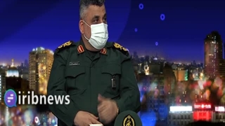 فیلم/ نسخه جدید سامانه ایرانی «باور ۳۷۳» در راه است