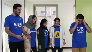 ایرانیکارت | پیشگام در ارائه خدمات پرداخت بین‌المللی و سرویس‌های ارزی