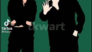 Bakugou and kirishima