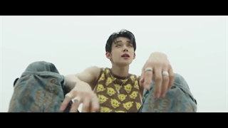 موزیک ویدیو LO$ER=LOVER از TxT