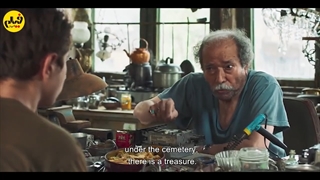 تیزر فیلم «خورشید»