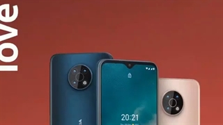 تیزر ویدیویی نوکیا G50 5G
