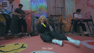 mv آهنگ جدید soyeon