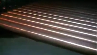اسید شویی چیلر جذبی
