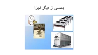 hvac اصول اولیه تبرید در