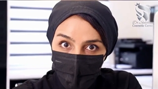 بلیچینگ دندان