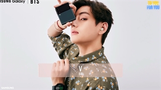 BTS PHOTOS  Samsung Galaxy Concepts 2021 HD