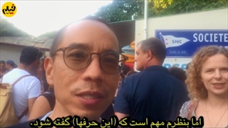 صحبت‌های آپیچاتپونگ ویراسِتاکول