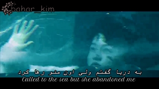 {با شیاطینی جنگیدم که آرامش برام نذاشتن}