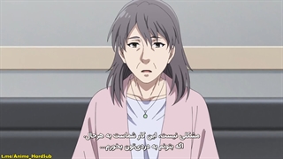 انیمه Tantei wa Mou Shindeiru قسمت 8