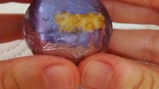 کرانچ / یکتا جون