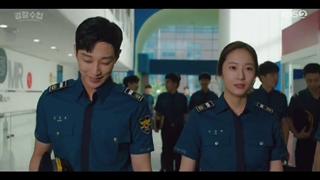 قسمت 4 سریال دانشگاه پلیس + Police University 2021 + با زیر نویس فارسی