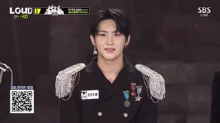 قسمت دوازدهم برنامه رقابتی "2021 Loud" + زیرنویس فارسی