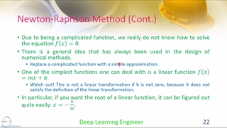 روشهای iterative - آموزش یادگیری عمیق - deep learning