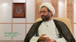 سال خمسی و محاسبه خمس مواد خوراکی