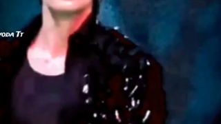 میکس تهیونگ با آهنگ ایرانی مو مشکی جذابی تو