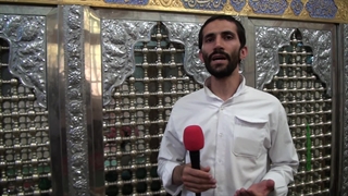 دینی نوای زیبای مذهبی