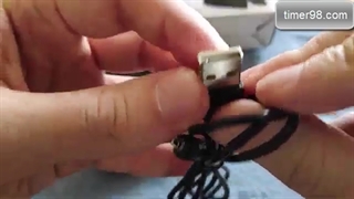 ساعت پروژکتوری رومیزی جدید مدل DS-8190