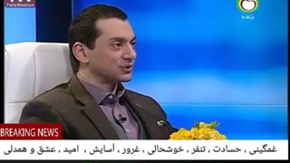 27 تمرینی پویا برای اینکه متوجه  بشویم که هیجانات و احساساتمان در کجای بدنمان احساس و درک می شود