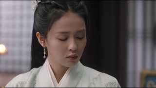 سریال چینی یکه و تنها قسمت ۸