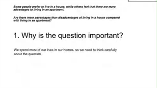 نمره ۷ در رایتینگ (نمونه رایتینگ)