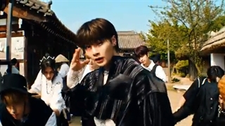 موزیک ویدیو جدید استری کیدزstraykids ب نامnoeasy 소리꼰