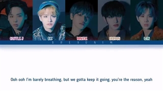 لیریک اهنگ reason