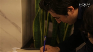 شرکت طراحی تجهیزات اداری پادایران