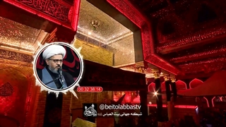 آداب سفر و زیارت - شیخ حامد رضا معاونیان | واعظ 11