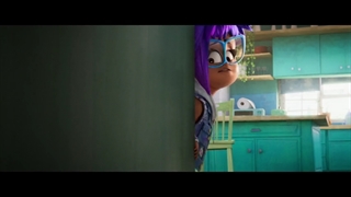 انیمیشن موزیکال ویوو با دوبله فارسی