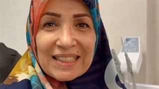 ارتودنسی دندان در سنین بالا