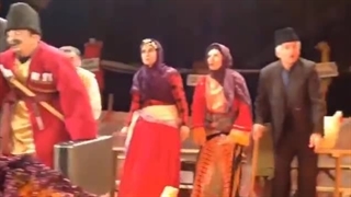 داناباش کندی‌نین مکتبی (آذربایجان تئاتر)