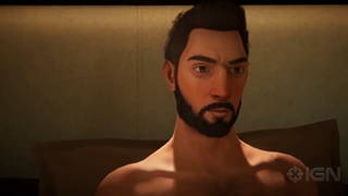 تریلر بازی Alfred Hitchcock's Vertigo - سرگیجه آلفرد هیچکاک