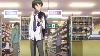 انیمه بنتو قسمت ۱ *توضیحات را بخوانید* قسمت ۲ در توضیحات