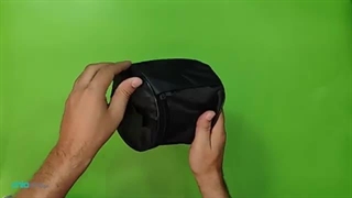 آنباکس و بررسی اجاق سفری کوار مدل KOVAR ZT-203 | KOVAR ZT-203 travel stove