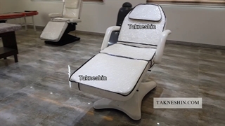 ویدئو معرفی تخت پوست و ماساژ 3871 | تخت پوست و ماساژ | تک نشین