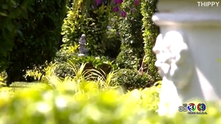 قسمت نهم (پایانی ) سریال تایلندی شکست عشق ( Kamathep Prab Marn 2017)- بازیرنویس فارسی