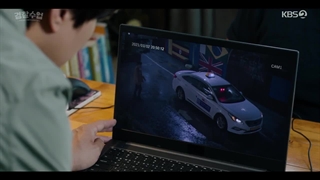 قسمت 6 دانشگاه پلیس {Police University 2021} + زیرنویس فارسی