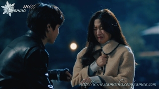 **کاش جدا شدن یه راه دیگه ای داشت...میکس عاشقانه سریال کره ای زیبایی حقیقی true beauty 2020 "تقدیمی"**