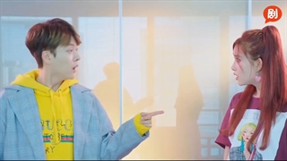 تیزر سریال چینی نور ستاره - Starlight 2018