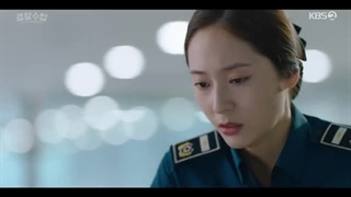 سریال کره ای دانشگاه پلیس Police University قسمت ششم (زیرنویس فارسی)