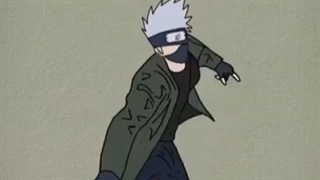 میکس کاکاشی گوجو